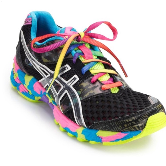 asics gel noosa women